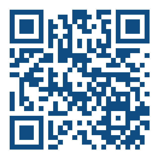 QR code για δωρεά